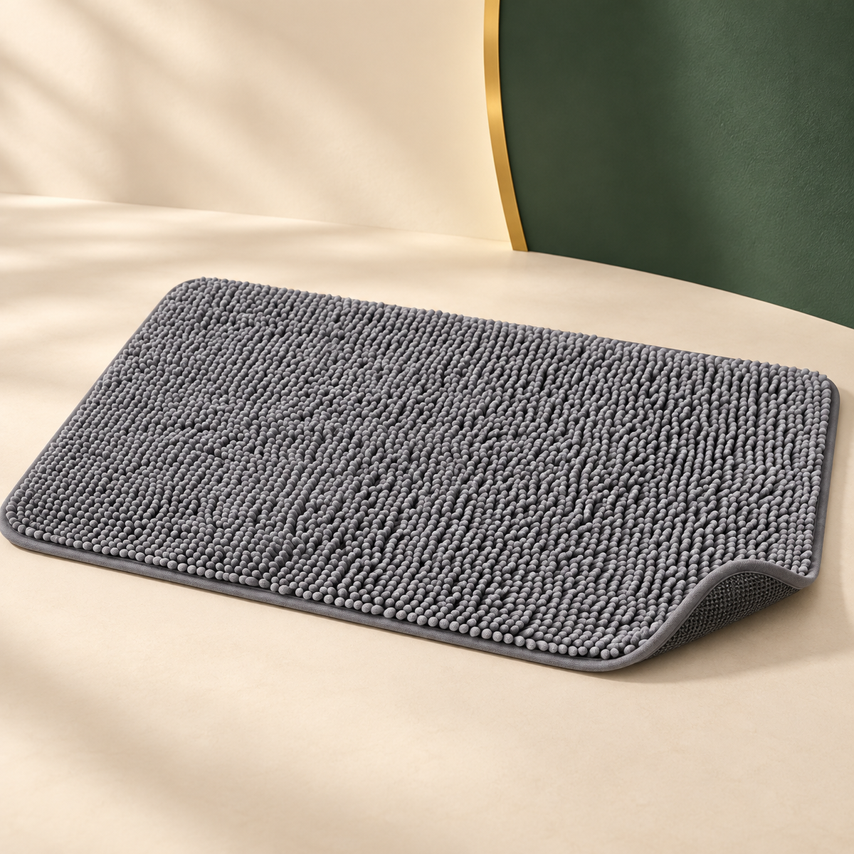 Muddy-Paw Absorbent Mat