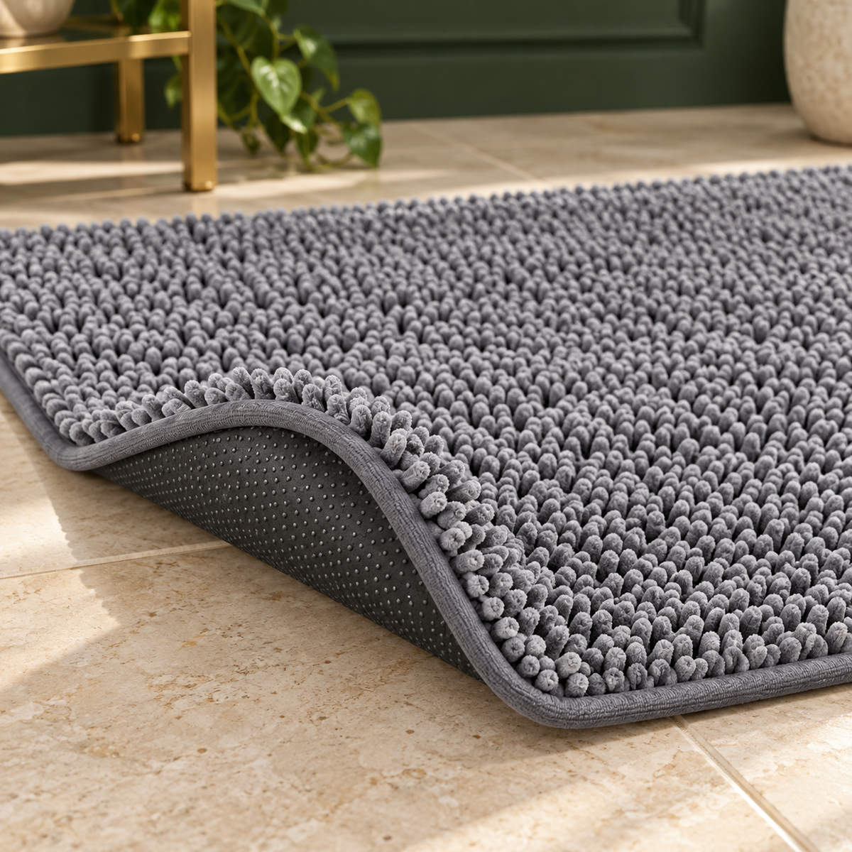 Muddy-Paw Absorbent Mat