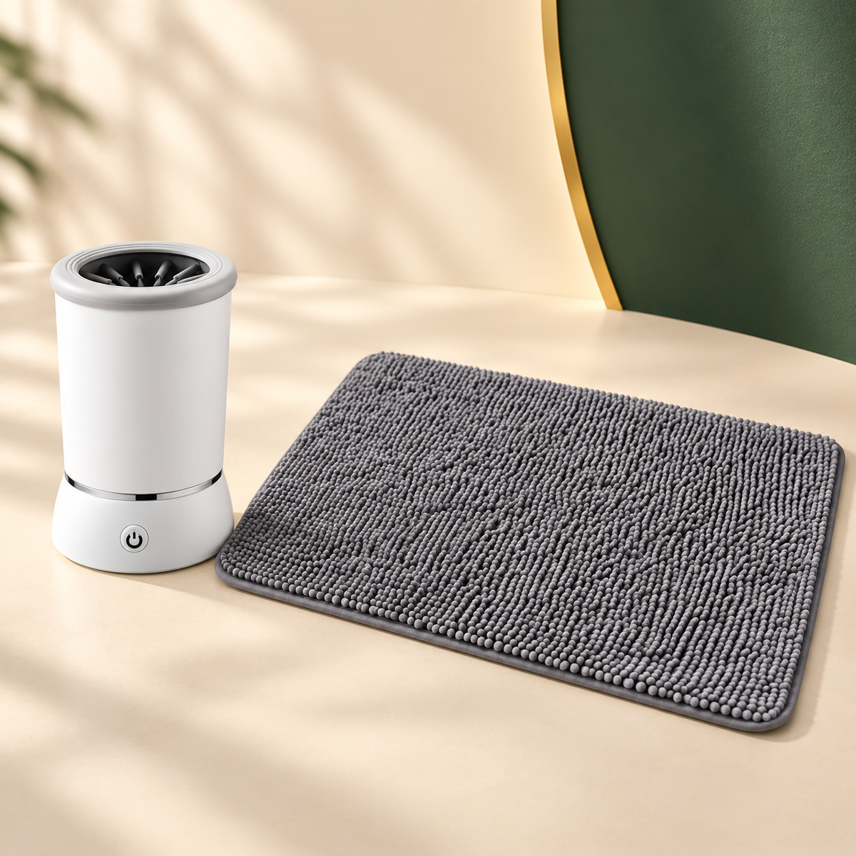 Clean-Paw Home Bundle