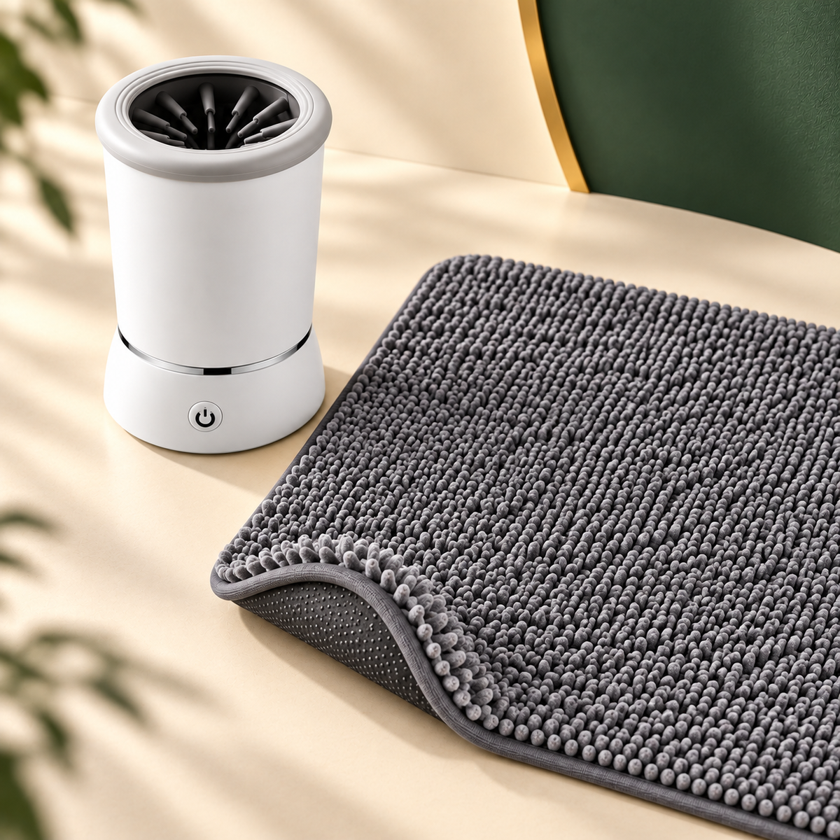Clean-Paw Home Bundle