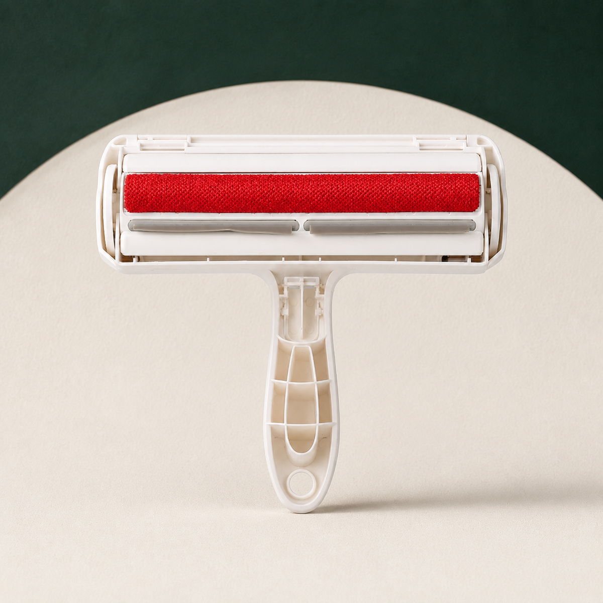 Reusable Pet Hair Roller