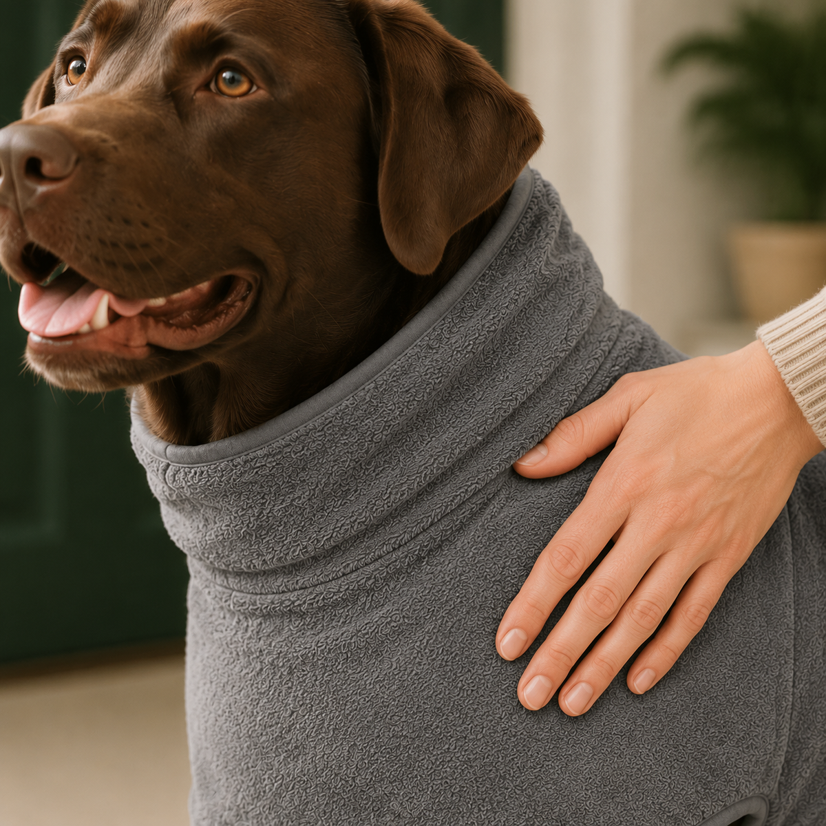 Wet Walk & Bath Bundle