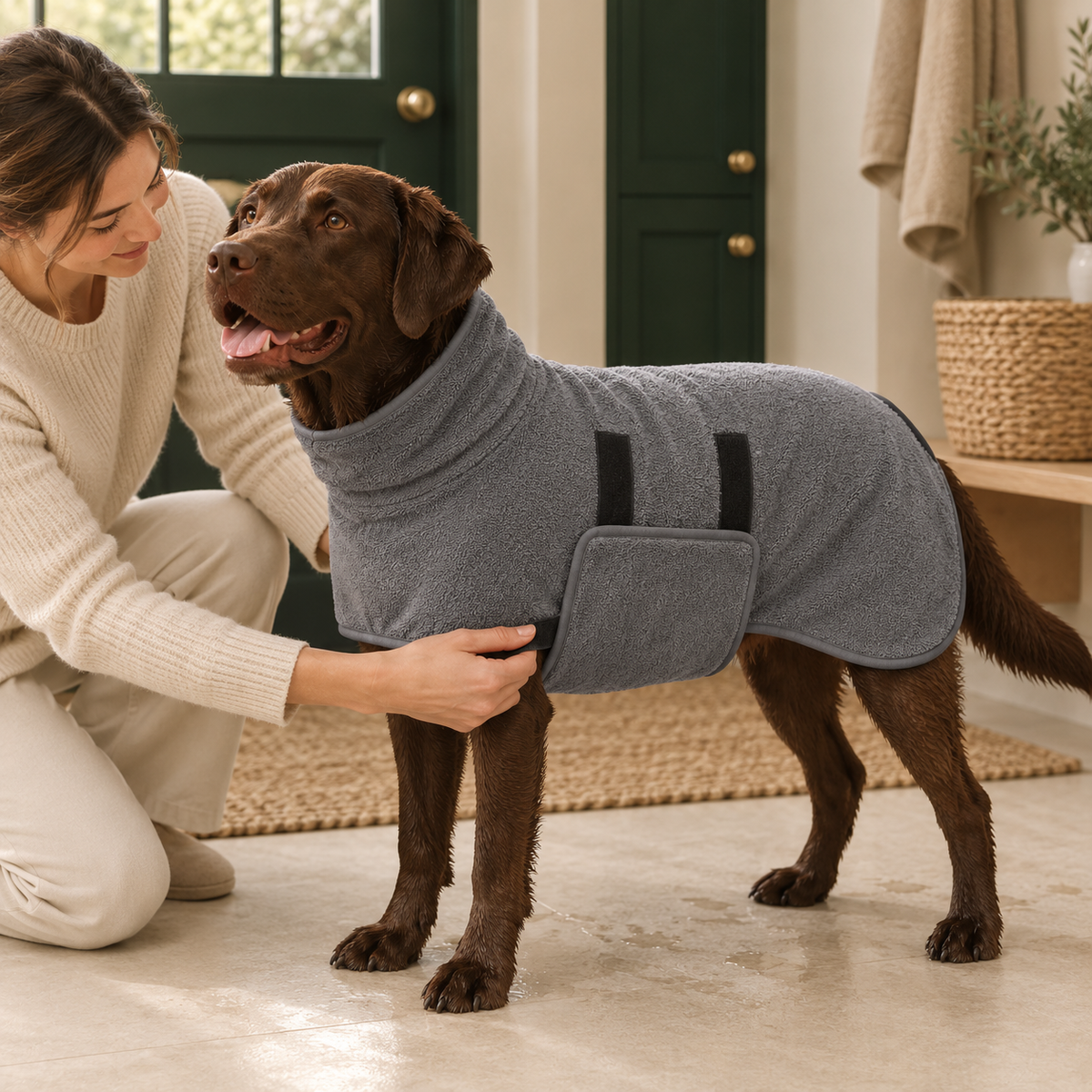 Wet Walk & Bath Bundle